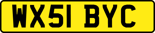 WX51BYC