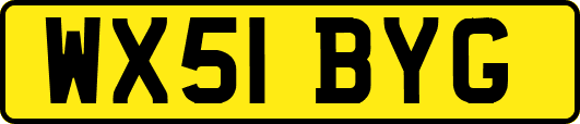 WX51BYG