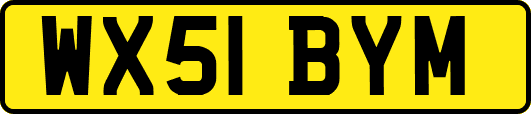 WX51BYM