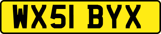 WX51BYX