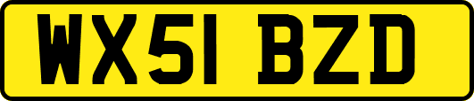 WX51BZD