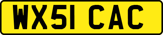 WX51CAC