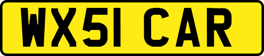 WX51CAR