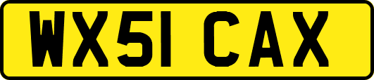 WX51CAX