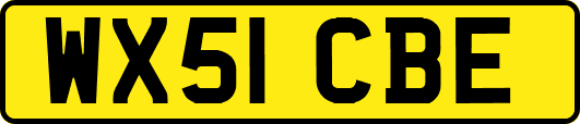 WX51CBE