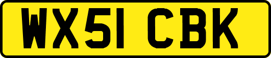 WX51CBK