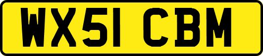 WX51CBM