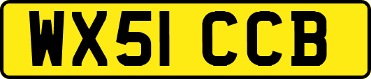 WX51CCB