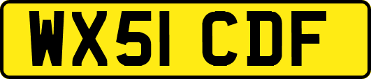 WX51CDF