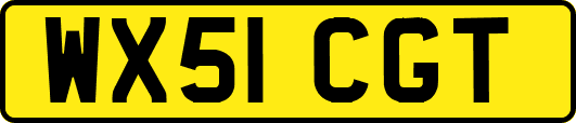 WX51CGT