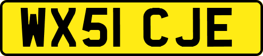 WX51CJE
