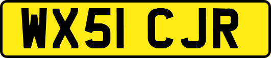 WX51CJR