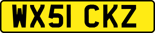 WX51CKZ