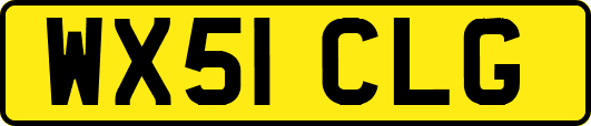 WX51CLG