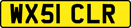 WX51CLR