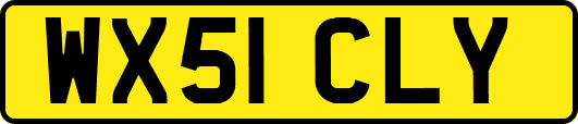 WX51CLY