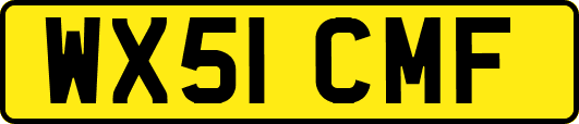 WX51CMF