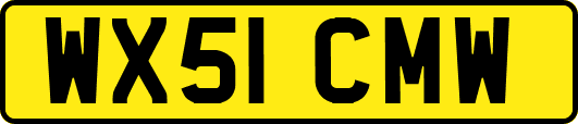 WX51CMW