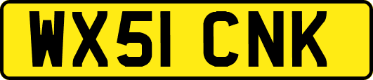 WX51CNK