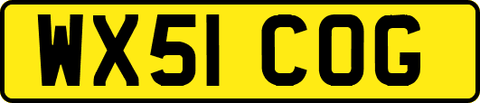 WX51COG