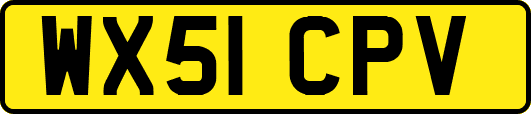 WX51CPV