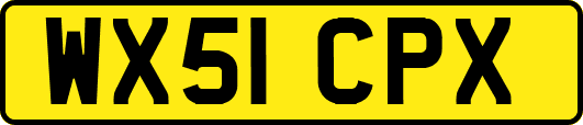 WX51CPX