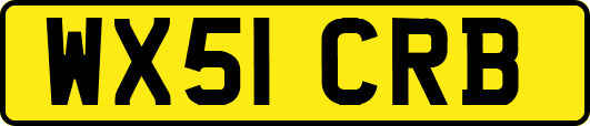 WX51CRB