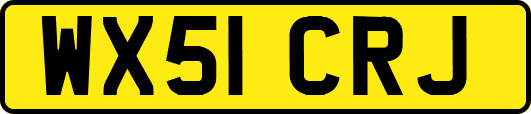 WX51CRJ