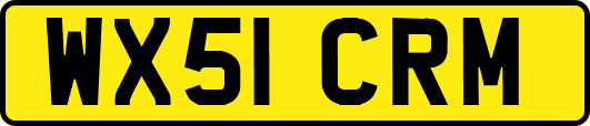 WX51CRM