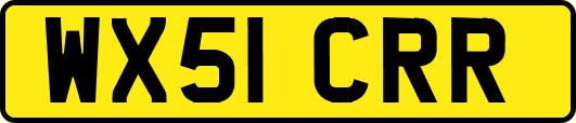 WX51CRR