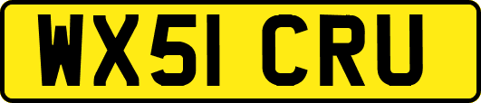 WX51CRU