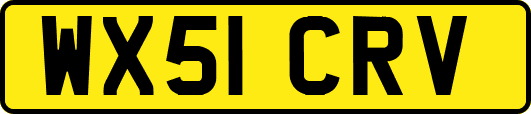 WX51CRV