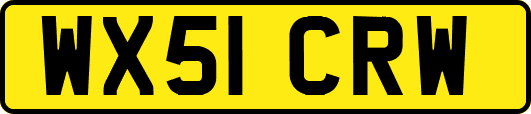 WX51CRW