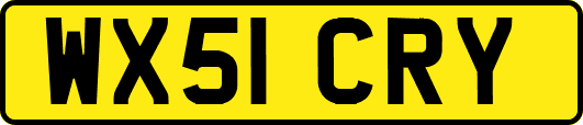 WX51CRY