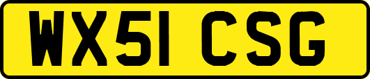 WX51CSG