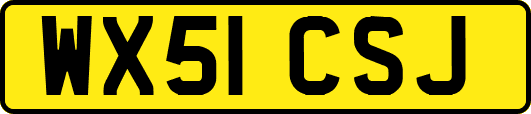 WX51CSJ