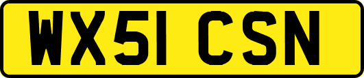 WX51CSN