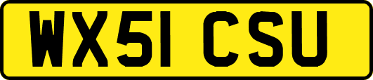 WX51CSU