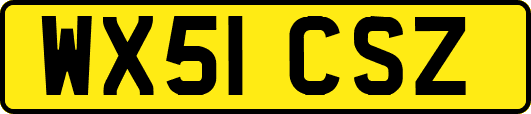 WX51CSZ