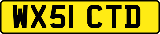 WX51CTD