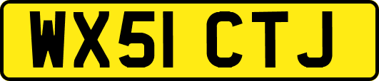 WX51CTJ