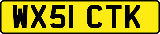 WX51CTK