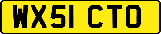 WX51CTO