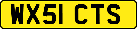 WX51CTS