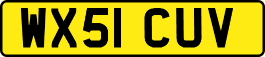 WX51CUV