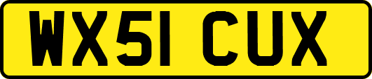 WX51CUX