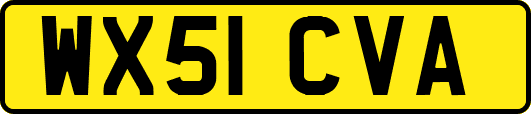 WX51CVA