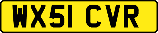 WX51CVR