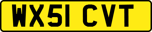 WX51CVT