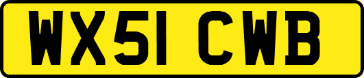 WX51CWB